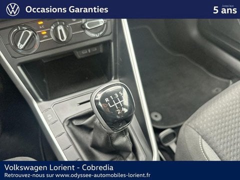 Voitures D'occasion À Lanester | Volkswagen Polo 1.0 Tsi 95Ch Life