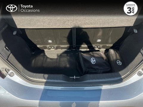 Voitures D'occasion À Noyal-Pontivy | Toyota Aygo X 1.0 Vvt-I 72Ch Dynamic My24