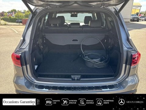 Voitures D'occasion À Saint-Grégoire | Mercedes-Benz Eqb 250+ 190Ch Amg Line