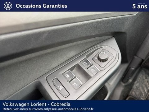 Voitures D'occasion À Lanester | Volkswagen Golf 2.0 Tdi Scr 115Ch Life