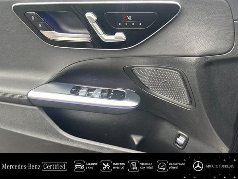 Voitures D'occasion À Saint-Grégoire | Mercedes-Benz Classe C 220 D 197Ch Amg Line