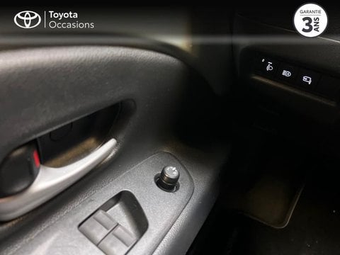Voitures D'occasion À Belz | Toyota Aygo X 116H Graphic