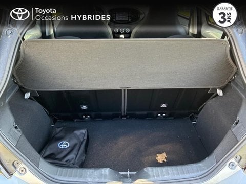 Voitures D'occasion À Quimper | Toyota Aygo X 1.0 Vvt-I 72Ch Dynamic My23