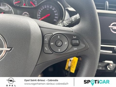 Voitures D'occasion À Yffiniac | Opel Corsa 1.2 75Ch Edition