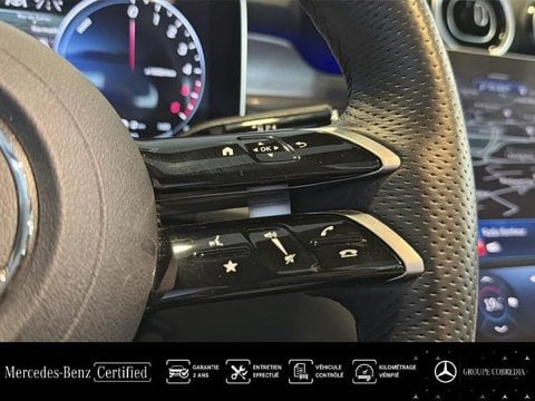 Voitures D'occasion À Saint-Martin-Des-Champs | Mercedes-Benz Glc Coupé 300 D E Hybrid 197+136C...