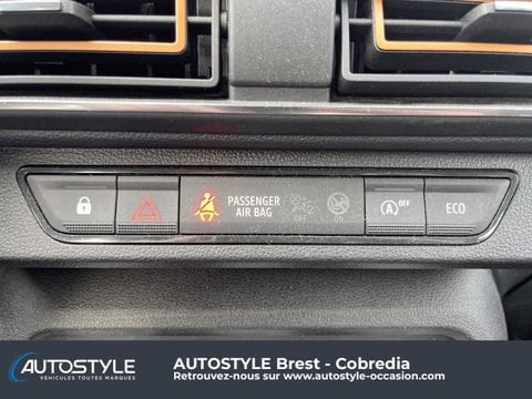 Voitures D'occasion À Brest | Dacia Sandero 1.0 Tce 90Ch Stepway Confort