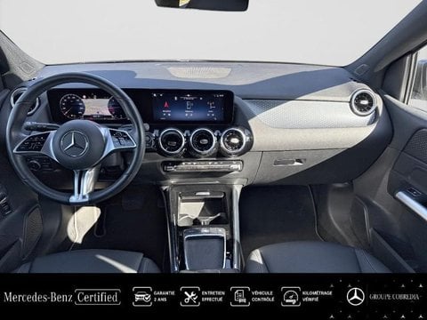 Voitures D'occasion À Bonchamps-Les-Laval | Mercedes-Benz Classe B 200D 150Ch Progressive Line 8...