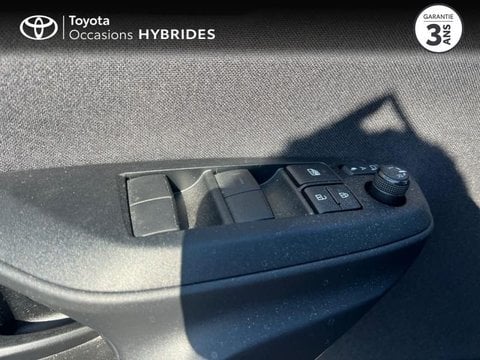 Voitures D'occasion À Pluneret | Toyota Yaris Cross 116H Gr Sport My22