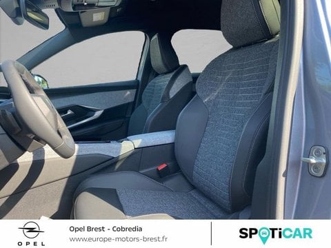 Voitures D'occasion À Brest | Peugeot 3008 1.2 Hybrid 145Ch Allure E-Dcs6