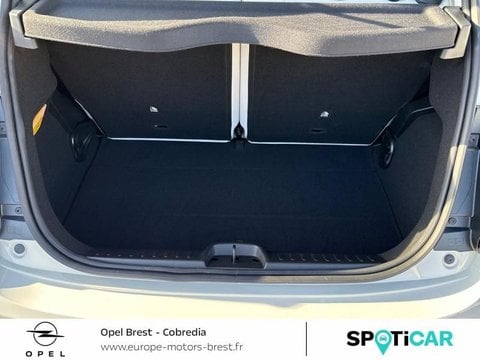 Voitures D'occasion À Brest | Fiat 500 E 95Ch La Prima My25 Step 2