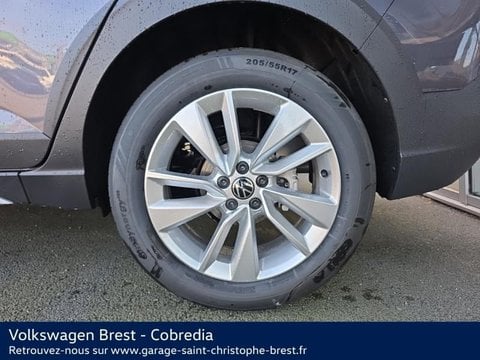 Voitures D'occasion À Brest | Volkswagen Taigo 1.0 Tsi 116Ch Vw Edition Dsg7