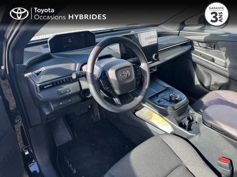 Voitures D'occasion À Lannion | Toyota C-Hr C-Hr+ 224Ch 77Kwh Design Grande Autonomie