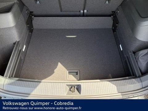 Voitures D'occasion À Quimper | Volkswagen Tiguan 2.0 Tdi 150Ch R-Line Edition Dsg7