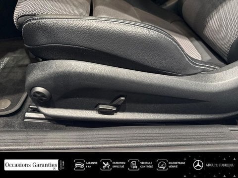 Voitures D'occasion À Quimper | Mercedes-Benz Classe C Coupe 200 184Ch Avantgarde Line 9G-Tronic...