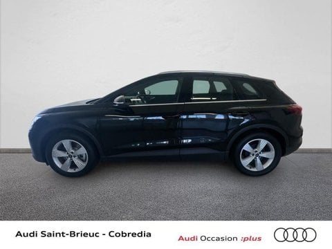 Voitures D'occasion À Saint-Brieuc | Audi Q4 E-Tron 45 E-Tron 285Ch Design