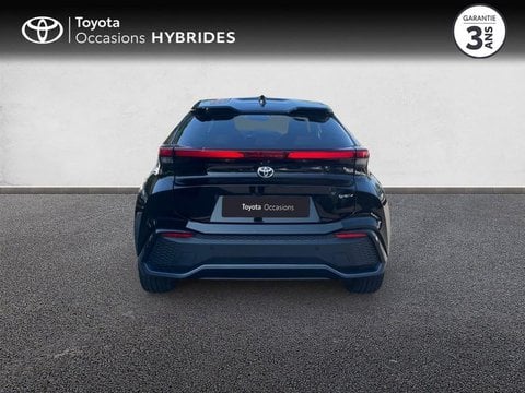 Voitures D'occasion À Lanester | Toyota C-Hr 2.0 Hybride 200Ch Collection Premiere Ng23