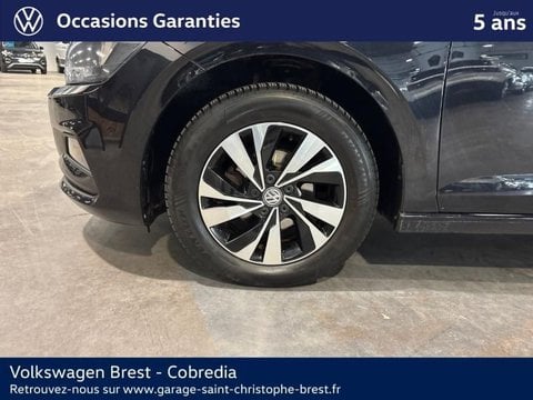 Voitures D'occasion À Brest | Volkswagen Polo 1.0 Tsi 95Ch Confortline