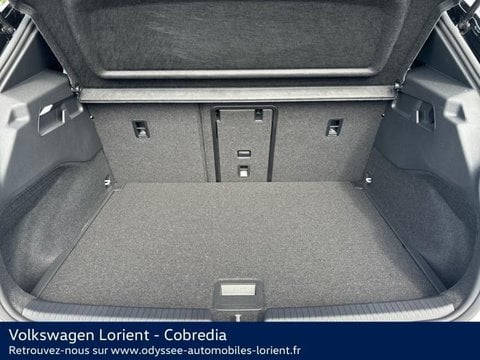 Voitures D'occasion À Lanester | Volkswagen Id.3 204Ch Pro 59 Kwh Life Max