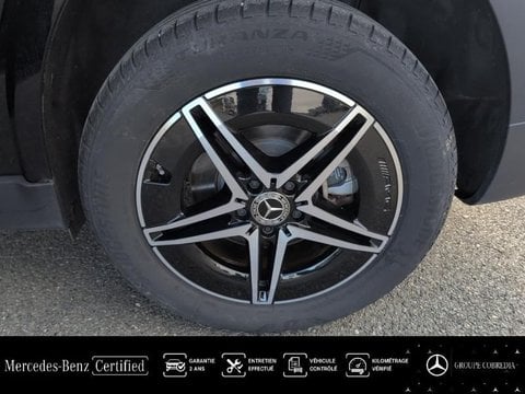 Voitures D'occasion À Saint-Brieuc | Mercedes-Benz Eqb 250+ 190Ch Amg Line