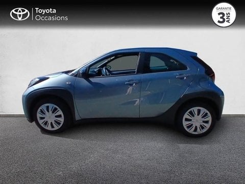 Voitures D'occasion À Carhaix-Plouguer | Toyota Aygo X 1.0 Vvt-I 72Ch Dynamic My24