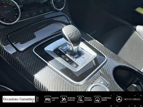 Voitures D'occasion À Saint-Malo | Mercedes-Benz Slc 43 Amg 390Ch 9G-Tronic Euro6D-T