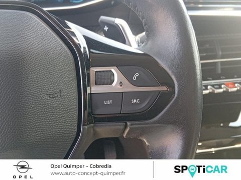 Voitures D'occasion À Quimper | Peugeot 208 1.2 Puretech 100Ch S&S Allure