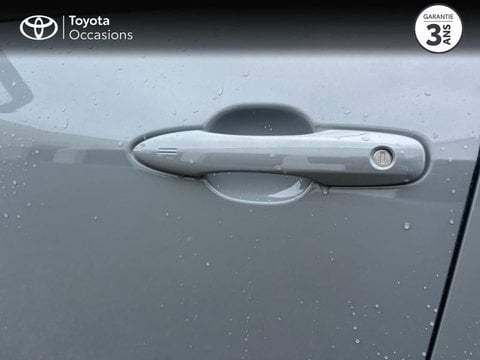 Voitures D'occasion À Belz | Toyota C-Hr+ 224Ch 77Kwh Design Grande Autonomie