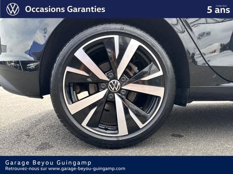 Voitures D'occasion À Guingamp | Volkswagen Golf 1.5 Etsi Evo2 116Ch Vw Edition Dsg7