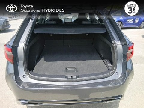 Voitures D'occasion À Ploërmel | Toyota Corolla Touring Spt 1.8 140Ch Design My25
