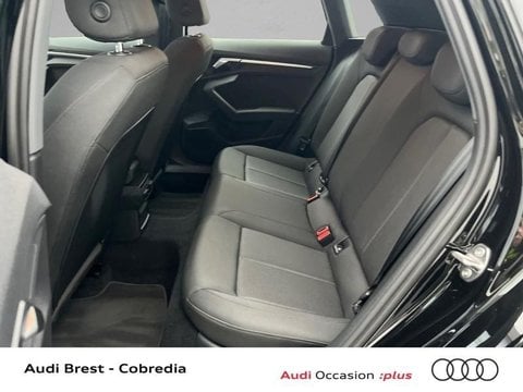 Voitures D'occasion À Brest | Audi A3 Sportback 30 Tdi 116Ch Business Line