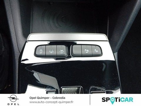 Voitures D'occasion À Quimper | Opel Mokka 1.2 Turbo 130Ch Ultimate Bva8