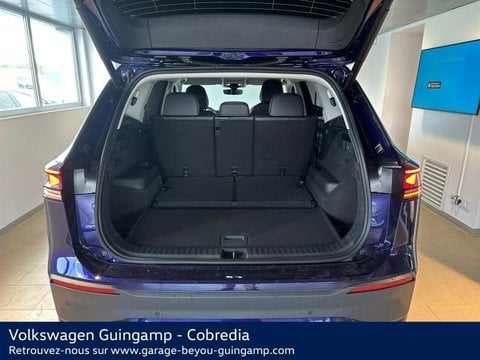 Voitures D'occasion À Guingamp | Volkswagen Tayron 2.0 Tdi 150Ch Vw Edition Dsg7 7 Places