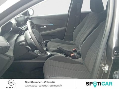 Voitures D'occasion À Quimper | Peugeot 208 1.2 Puretech 100Ch S&S Style