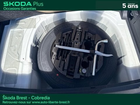 Voitures D'occasion À Brest | Škoda Fabia 1.0 Tsi 95Ch Ambition