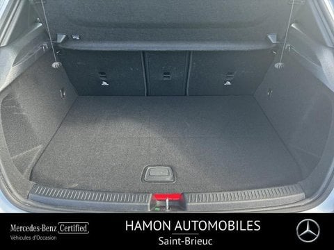 Voitures D'occasion À Saint-Brieuc | Mercedes-Benz Classe A 250 E 163+109Ch Progressive Line 8G-Dct