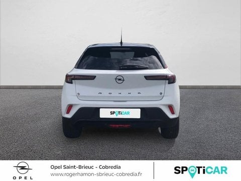 Voitures D'occasion À Yffiniac | Opel Mokka Mokka-E 136Ch Gs Line