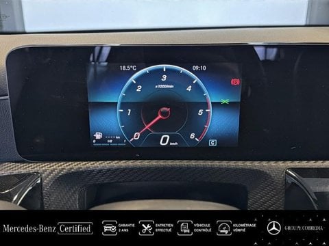 Voitures D'occasion À Saint-Martin-Des-Champs | Mercedes-Benz Classe A 180 D 116Ch Business Line
