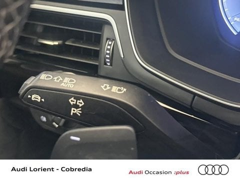 Voitures D'occasion À Lanester | Audi A4 Avant 35 Tdi 163Ch S Line S Tronic 7 9Cv