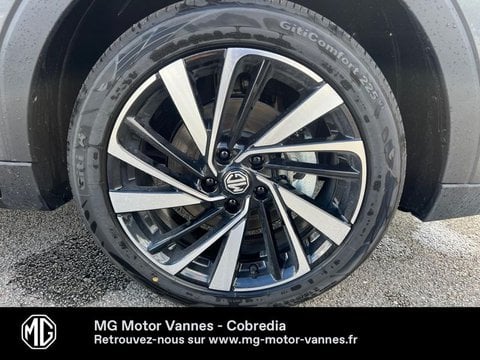 Voitures D'occasion À Theix-Noyalo | Mg Zs 1.5 Hybrid+ 197Ch Luxury