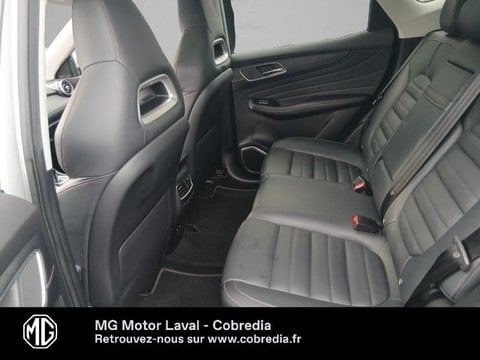 Voitures D'occasion À Laval | Mg Ehs 1.5T Gdi 258Ch Phev Luxury