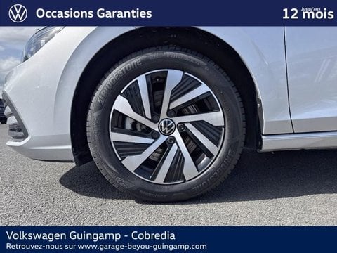 Voitures D'occasion À Guingamp | Volkswagen Golf 1.4 Ehybrid Opf 204Ch Style Dsg6
