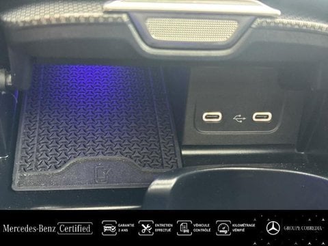 Voitures D'occasion À Saint-Grégoire | Mercedes-Benz Classe C 220 D 197Ch Amg Line