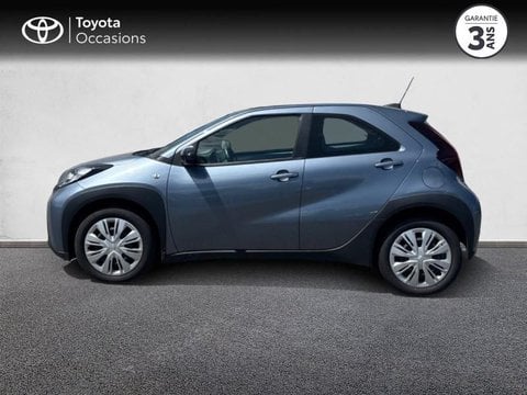 Voitures D'occasion À Lannion | Toyota Aygo X 1.0 Vvt-I 72Ch Dynamic My24