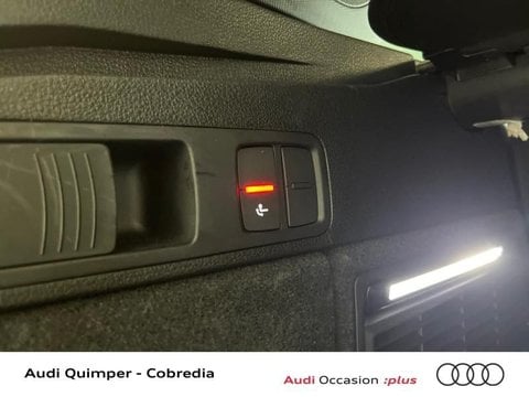 Voitures D'occasion À Quimper | Audi Q5 50 Tfsi E 299Ch S Line Quattro S Tronic 7