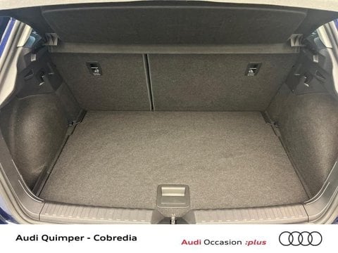 Voitures D'occasion À Quimper | Audi A1 Sportback 30 Tfsi 110Ch Advanced S Tronic 7