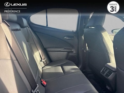 Voitures D'occasion À Lanester | Lexus Ux 300H F Sport Design 2Wd Mc25