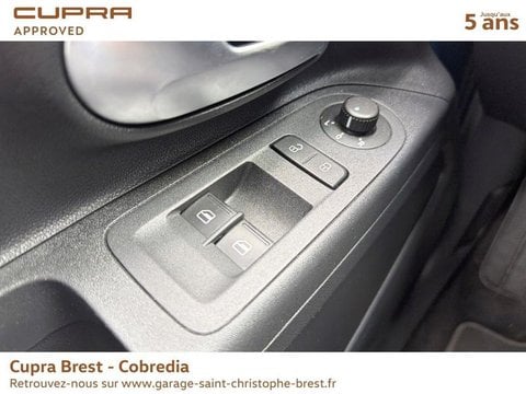 Voitures D'occasion À Brest | Seat Mii Electric Electric 83Ch Plus 4Cv