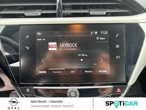 Voitures D'occasion À Brest | Opel Corsa 1.5 D 100Ch Edition