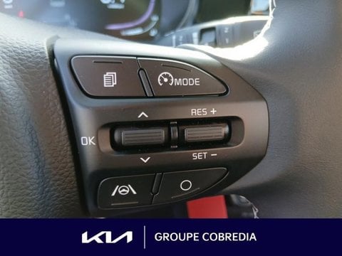 Voitures D'occasion À Lannion | Kia Picanto 1.0 Gdi 68Ch Active