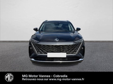 Voitures D'occasion À Theix-Noyalo | Mg Mgs9 1.5 Gdi 299Ch Phev Premium